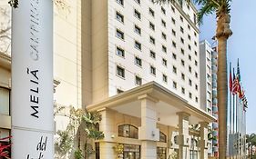 Meliá Campinas